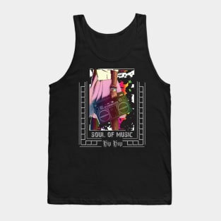 Soul of Music Tank Top